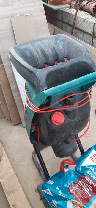 Клонотрошач Bosch