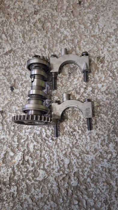 Piese honda crf 250R 2003-2009