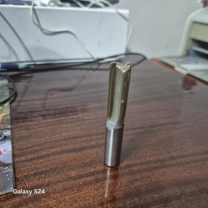 Фрезы по дереву.