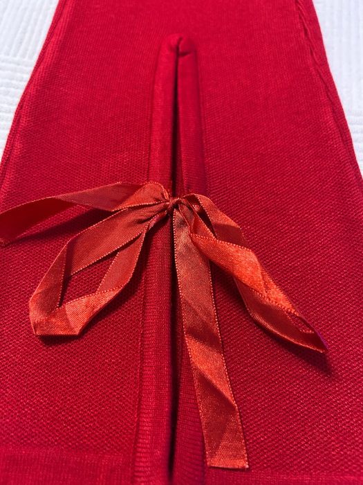 Colanti YAGI MILA MOON BOW 

-Preț-450 Ron 
-Mărimea-S

Colanții Yagi