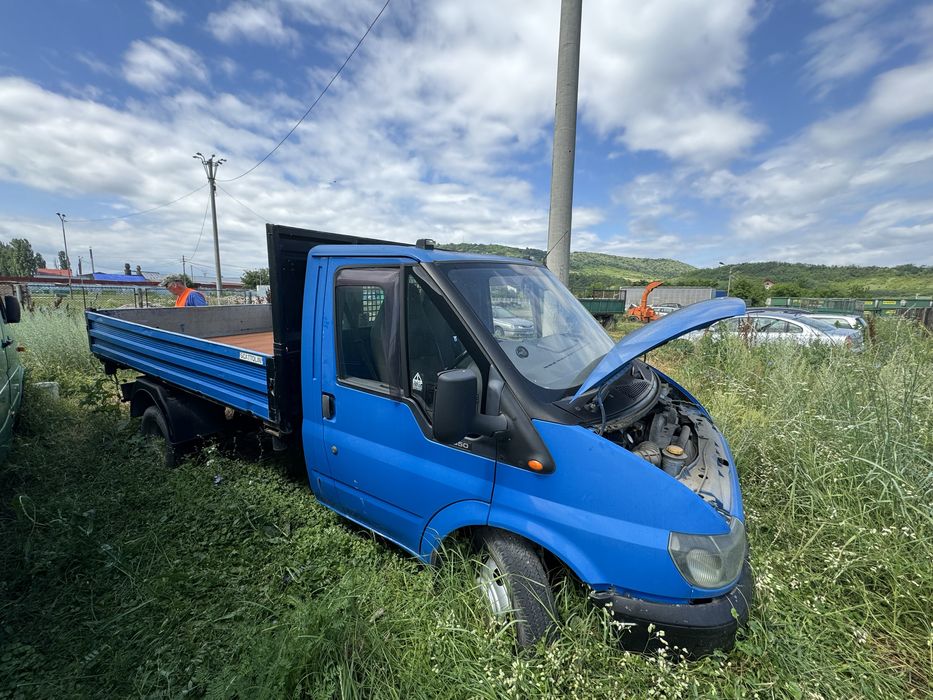 Piese ford transit 2000-2006