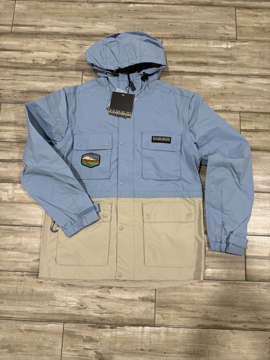 Ново яке Napapijri  M