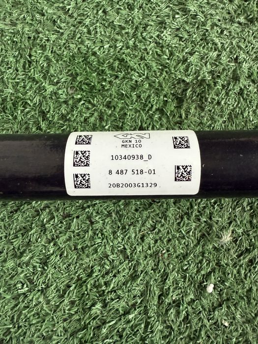 Planetara spate stanga dreapta Bmw X5 G05 X6 G06 X7 G07