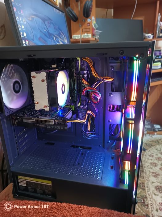 Продам компьютер