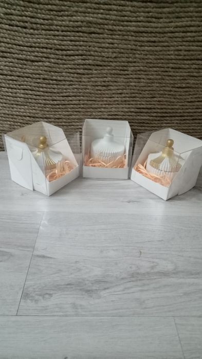 Тойбастар ,  шкатулки,  бомбоньерки