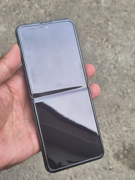 Samsung Z flip 3 256gb