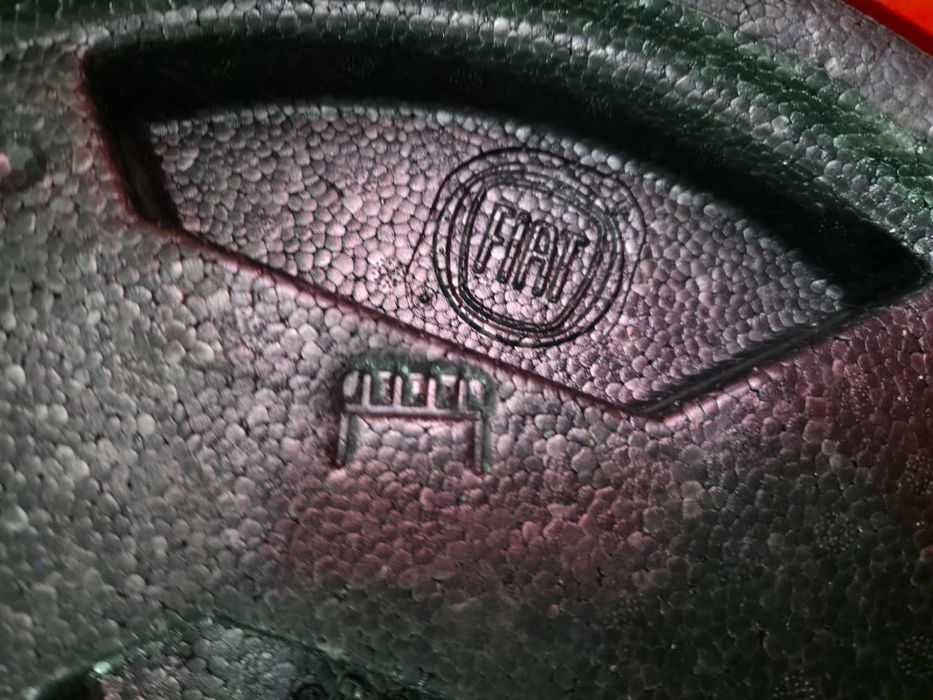 KIT Cric AUTO Complet - OEM Fiat Alfa Romeo Lancia