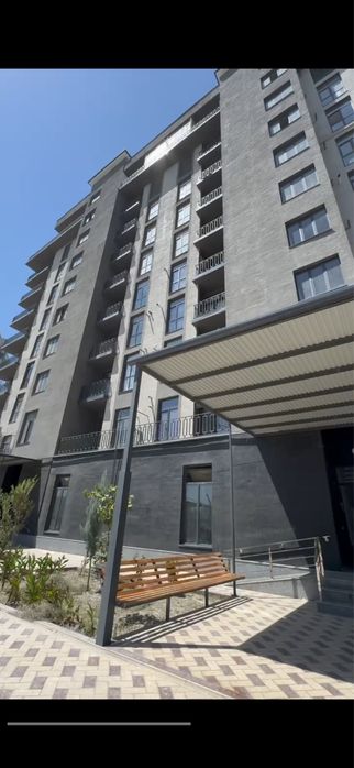 Сдается квартира