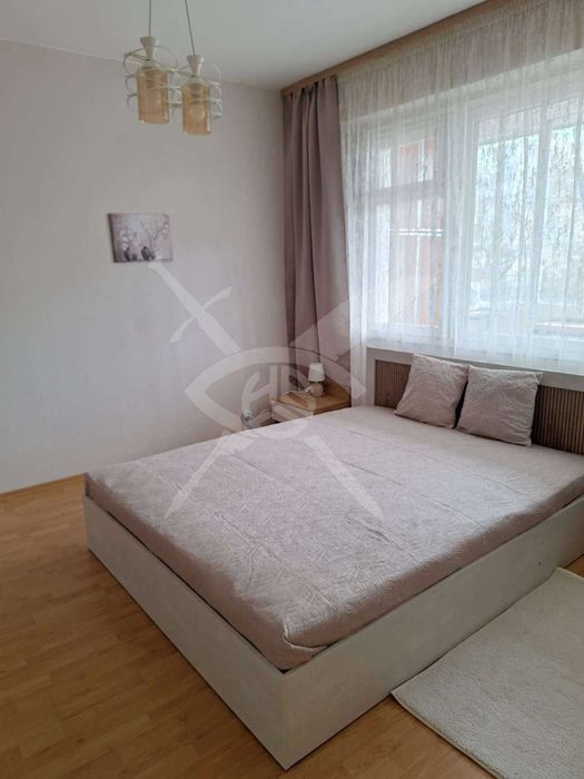 Дава се под наем Тристаен апартамент в Пловдив, Христо Смирненски - 65 кв.м за 498.27 € - Снимка #2