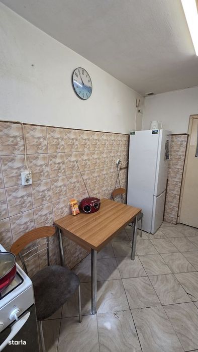 Vând apartament 2 camere decomandate – Cartier Grigorescu