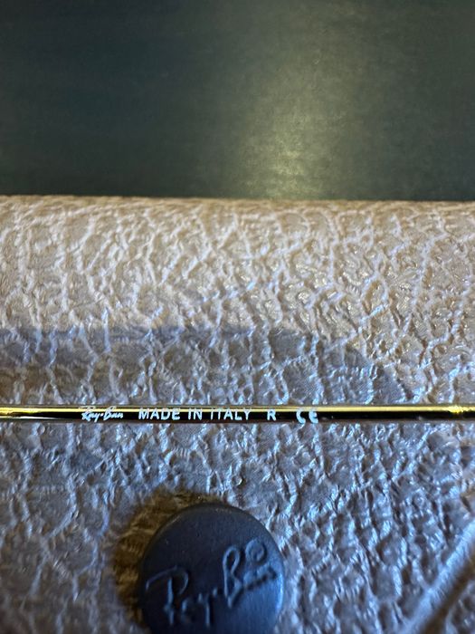 RayBan 3025-JM AVIATOR - Full Colour