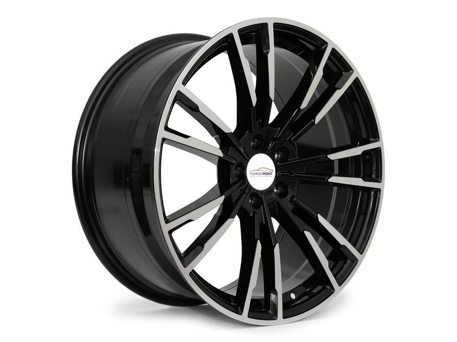 Jante BMW 20 R20 Model M F39 F90 G01 G02 G05 G06 G20 G30 G80