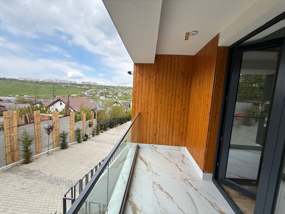 Vânzare apartament 2 camere, Rediu