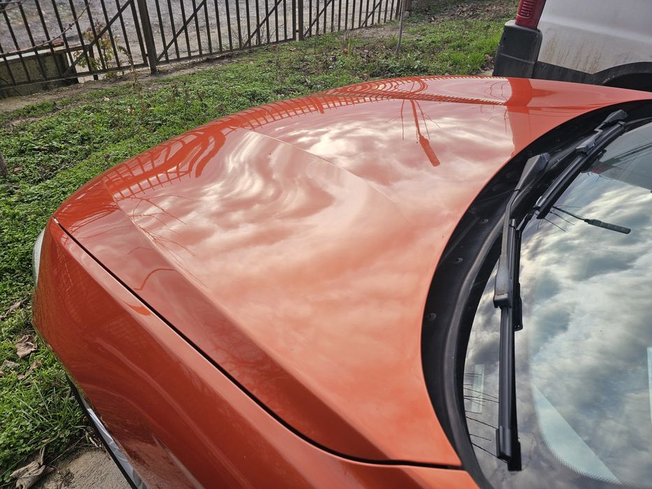 Преден капак бмв ф20 ф21 f20 f21 bmw