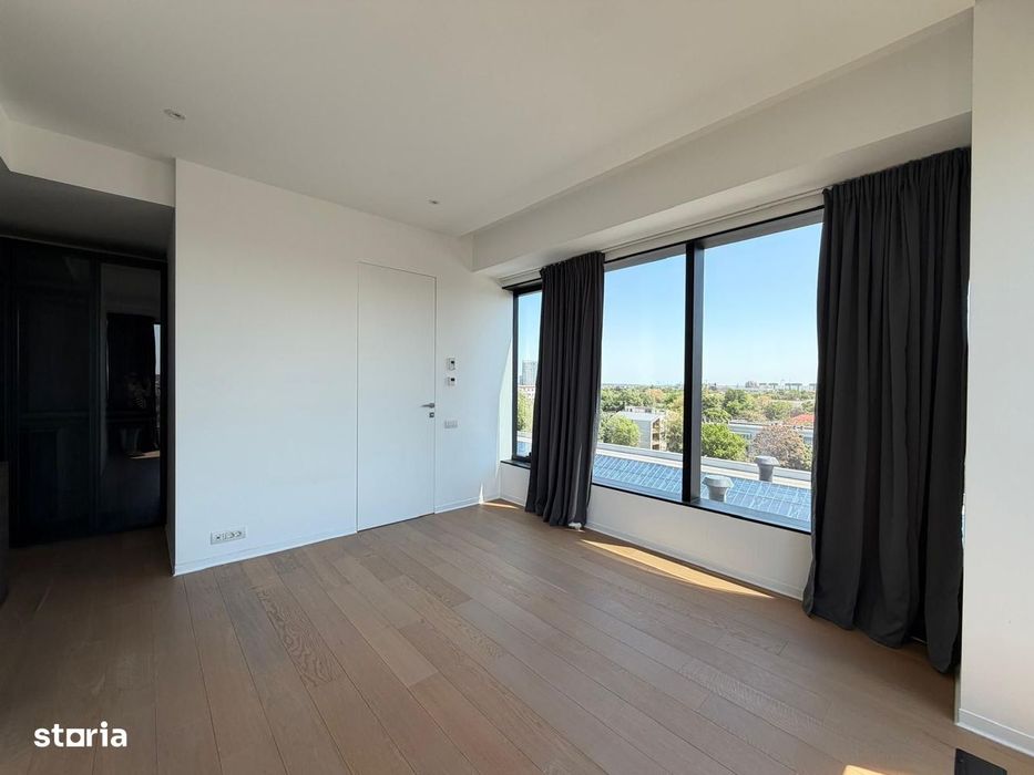Apartament 3 camere One Mircea Eliade I Partial mobilat