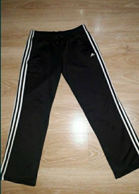 Мужские фирменные трико Adidas размер М