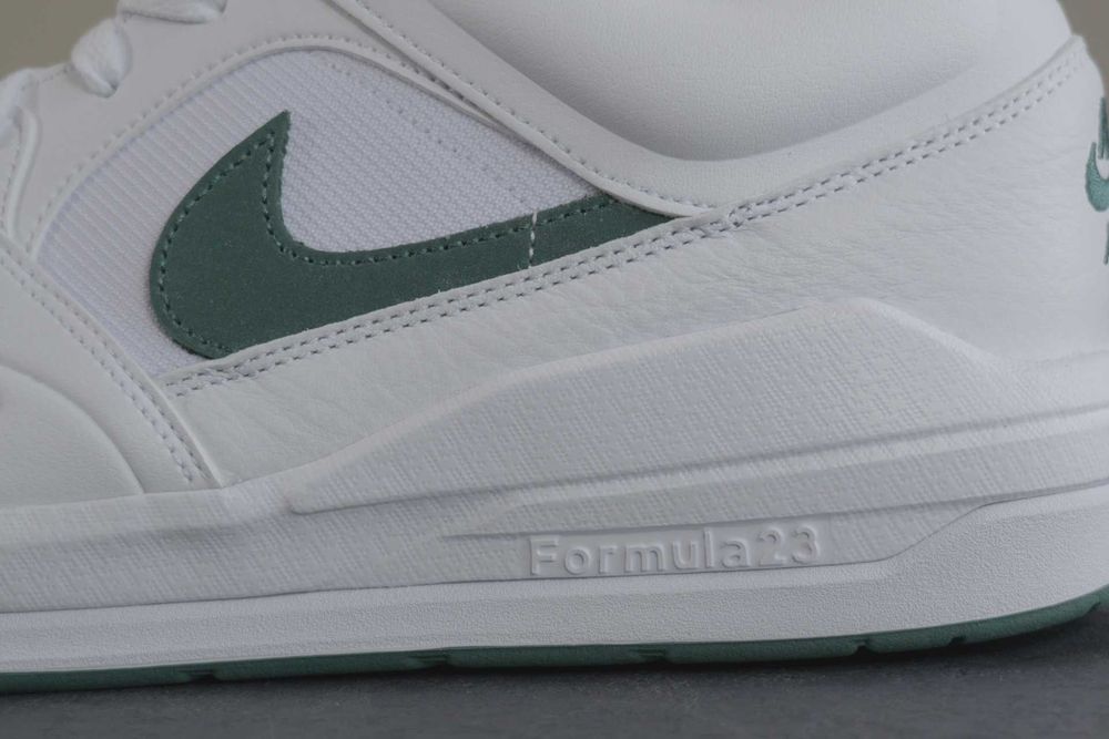 Нови! Jordan Stadium 90 Oxidized Green - 44,5 номер Оригинални!