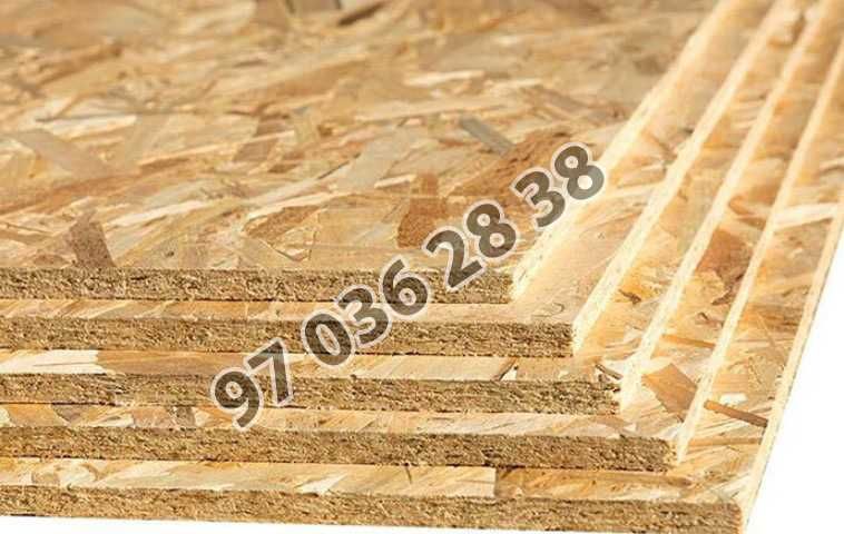 OSB, ОСП оптом и в розницу, Ulgurji narxlar