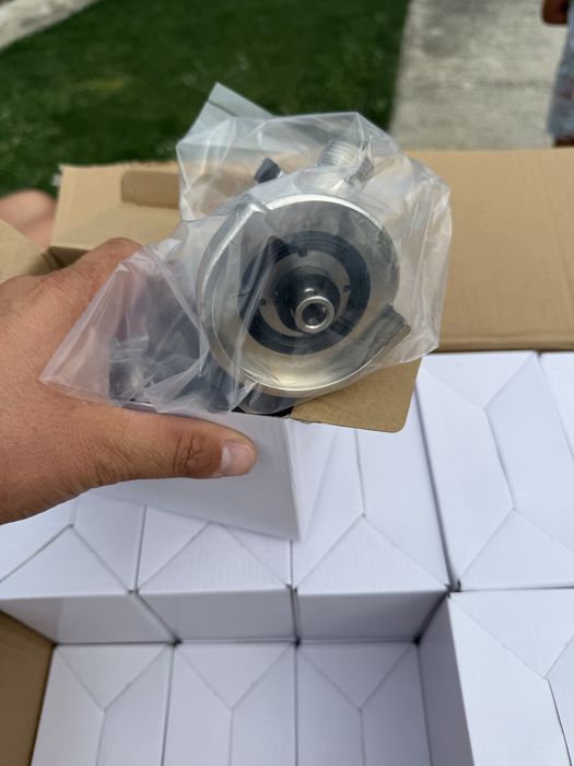 Montaj ,piese ,dozatoare de bere