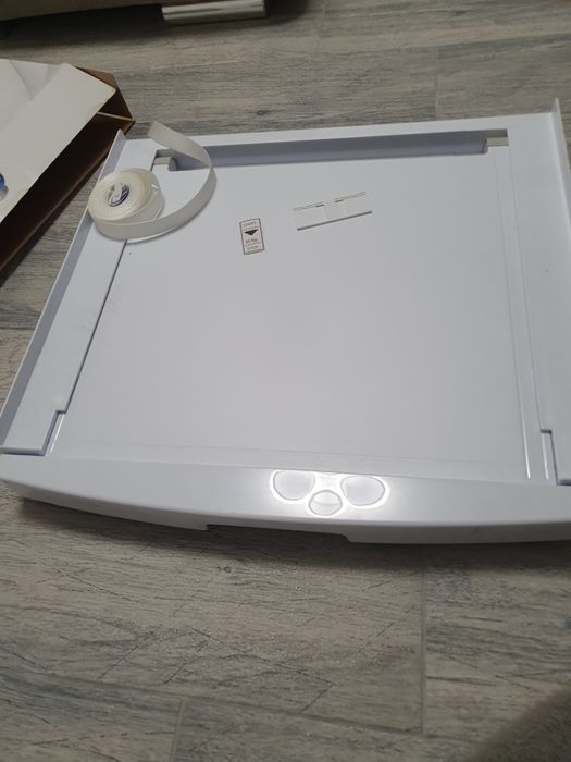 Kit Universal pentru suprapunere uscator de rufe