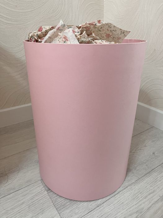 коробка для цветов