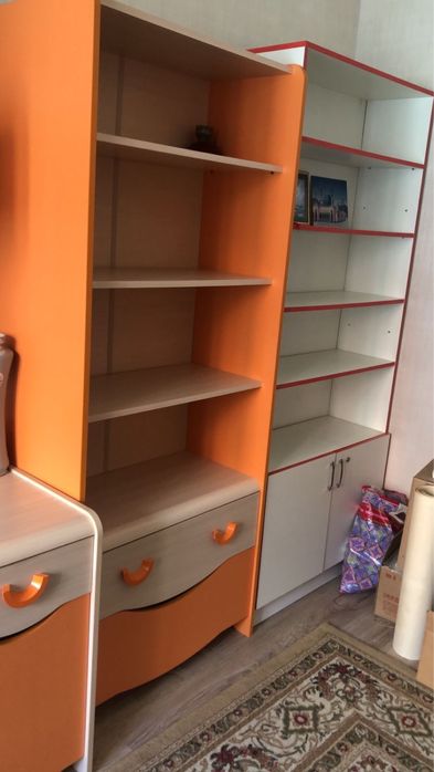 детский гарнитур