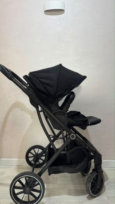 Коляска ining baby