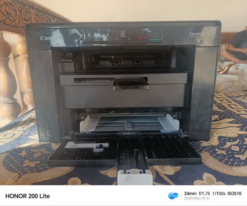 Printer sotiladi