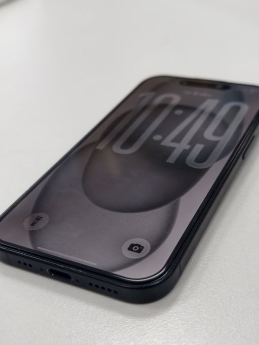 Iphone 15 128гб СРОЧНО