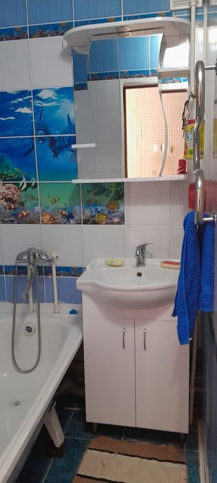 Сдам 2 х комнатную квартиру