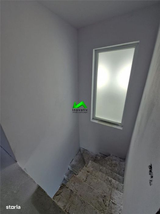 Casa de vanzare 4 camere Sibiu Sura Mica