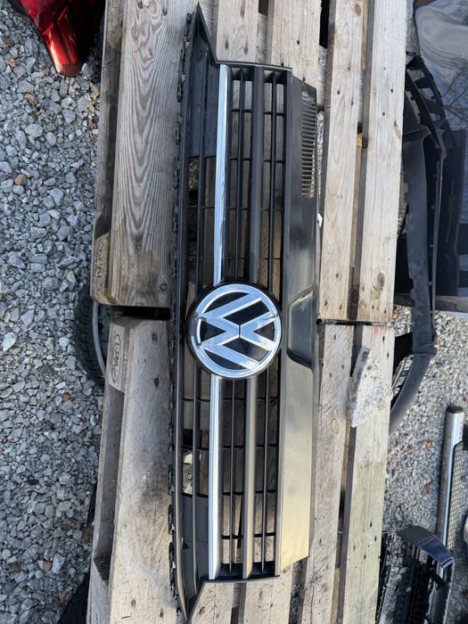 Решетка VW T6/Transporter
