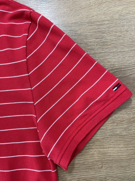 Tommy Hilfiger,Superdry мъжки поло тениски размер М