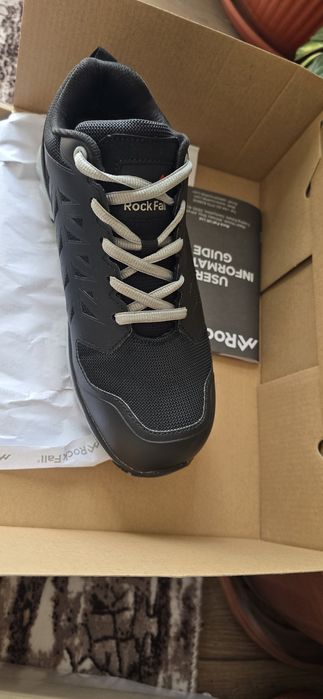 Дамски  планински обувки