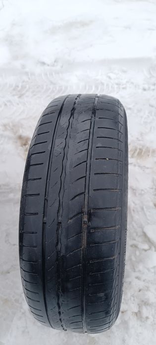 Продам шины б/у R15 185