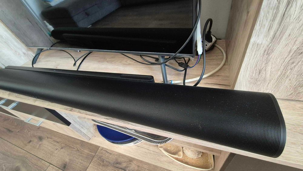 Vand Sonos Arc Ultra ca nou, garantie 2ani