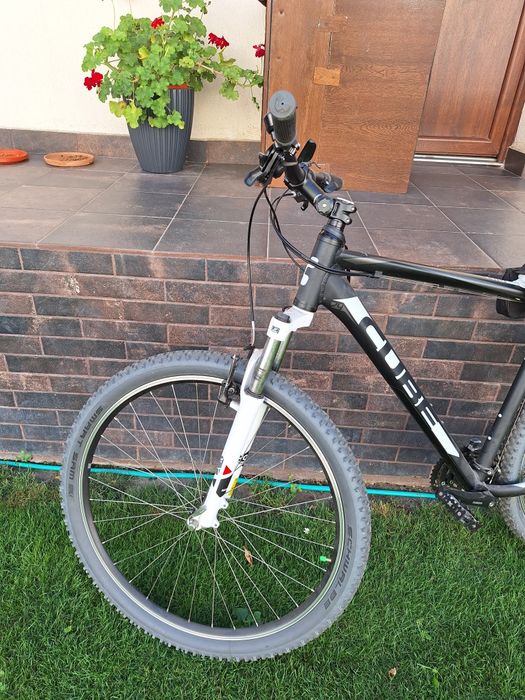 Vand bicicletă Cube V Brake