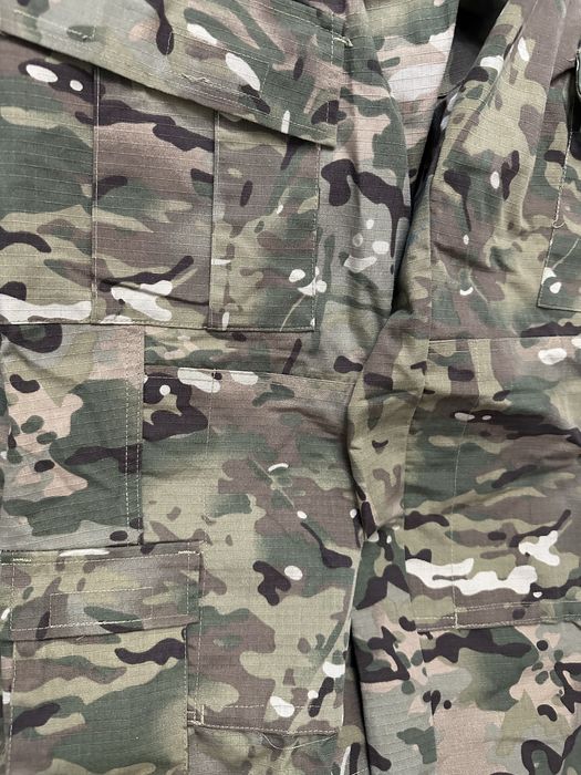 военно полевая форма камуфляж