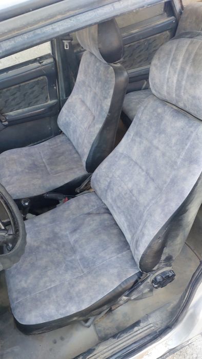 Lada 21099 1995 — 4