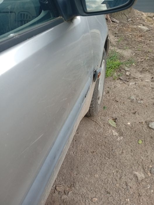 SAXO ситроен  3 врати