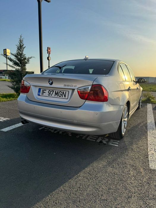 BMW 3 Series 2005 — imagine 24