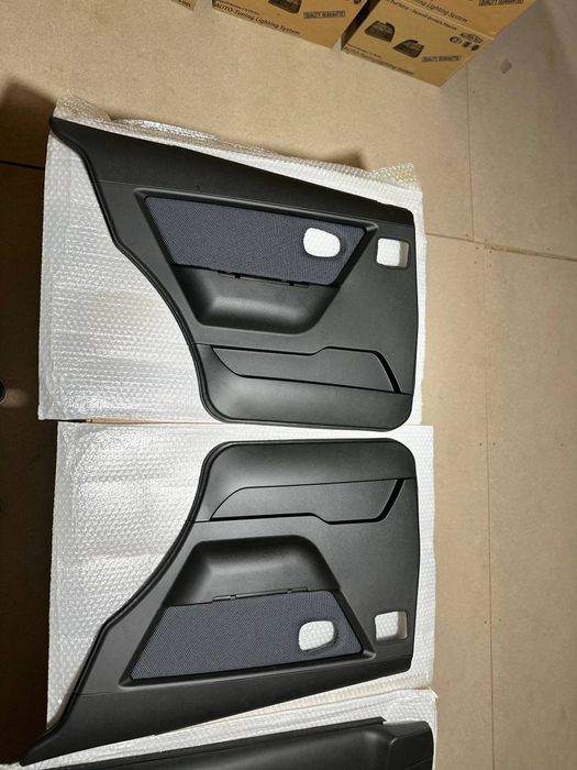 Nexia 1 Obshivka (Abshivka)