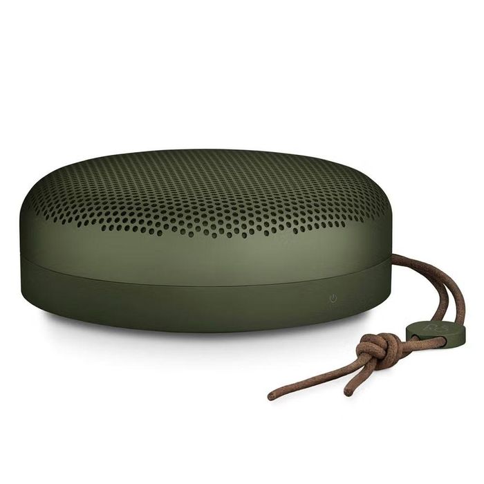 Boxa Portabila Wireless Beoplay A1, Moss Green -A-
