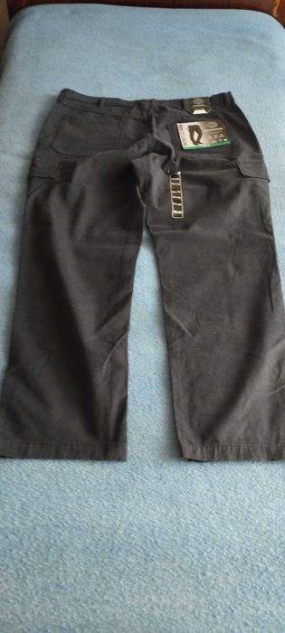 Дънки голям размер 38/32 Мъжко сако естествена кожа размер 56