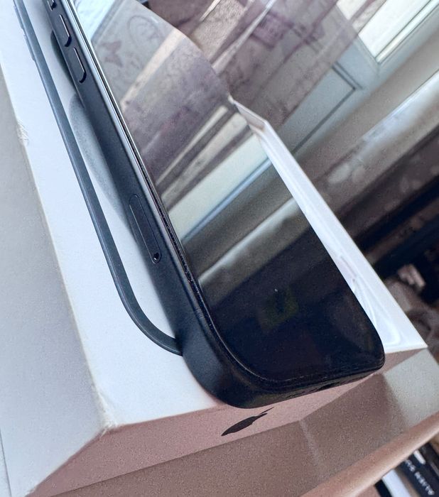 iPhone 15 Black 128 Gb / Ca si nou 10/10 / 100% Baterie / Garanție