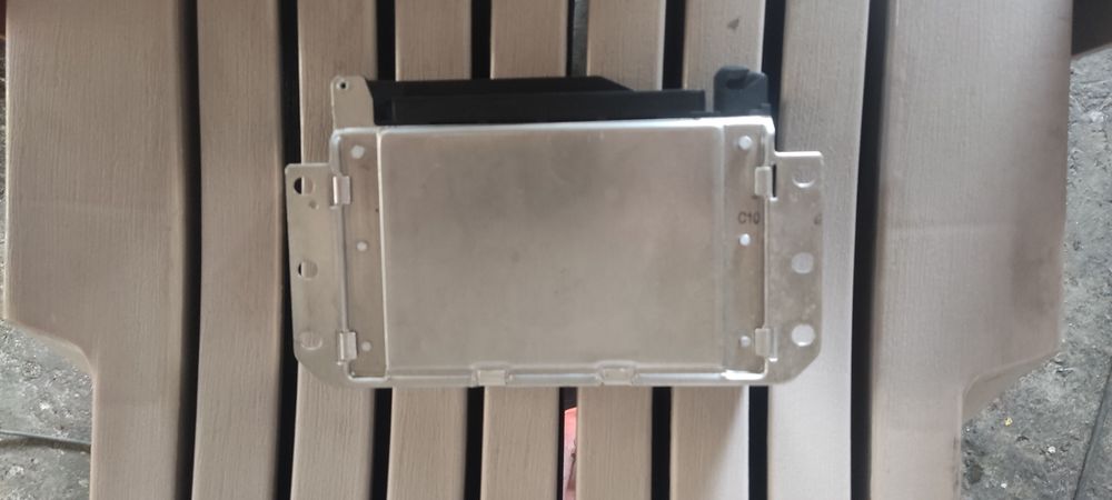 Компютър за скоростна кутия Audi A4 quattro