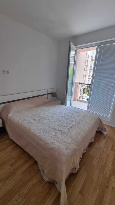 Дава се под наем Двустаен апартамент в София, Манастирски ливади - 50 кв.м за 149.43 € - Снимка #17