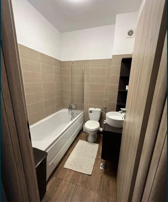 Închiriez apartament Apeductului nr 26 e Chiajna