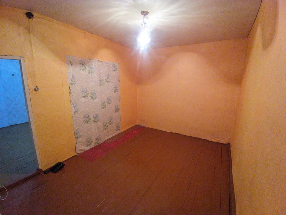 Продам квартиру 2х комнатную