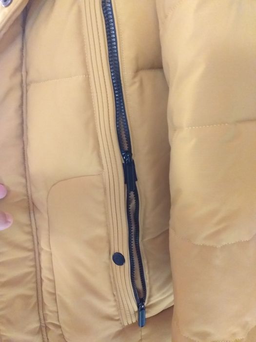 Верхняя мужская одежда